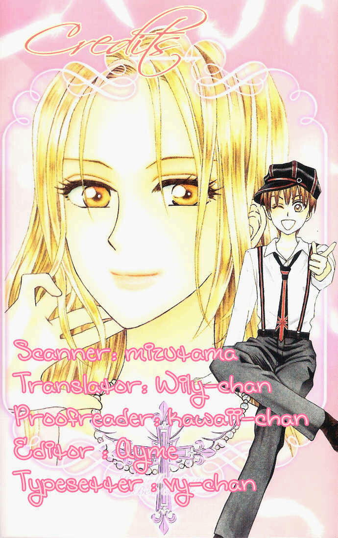 Read W Juliet Ii Vol 1 Chapter 2 On Mangakakalot