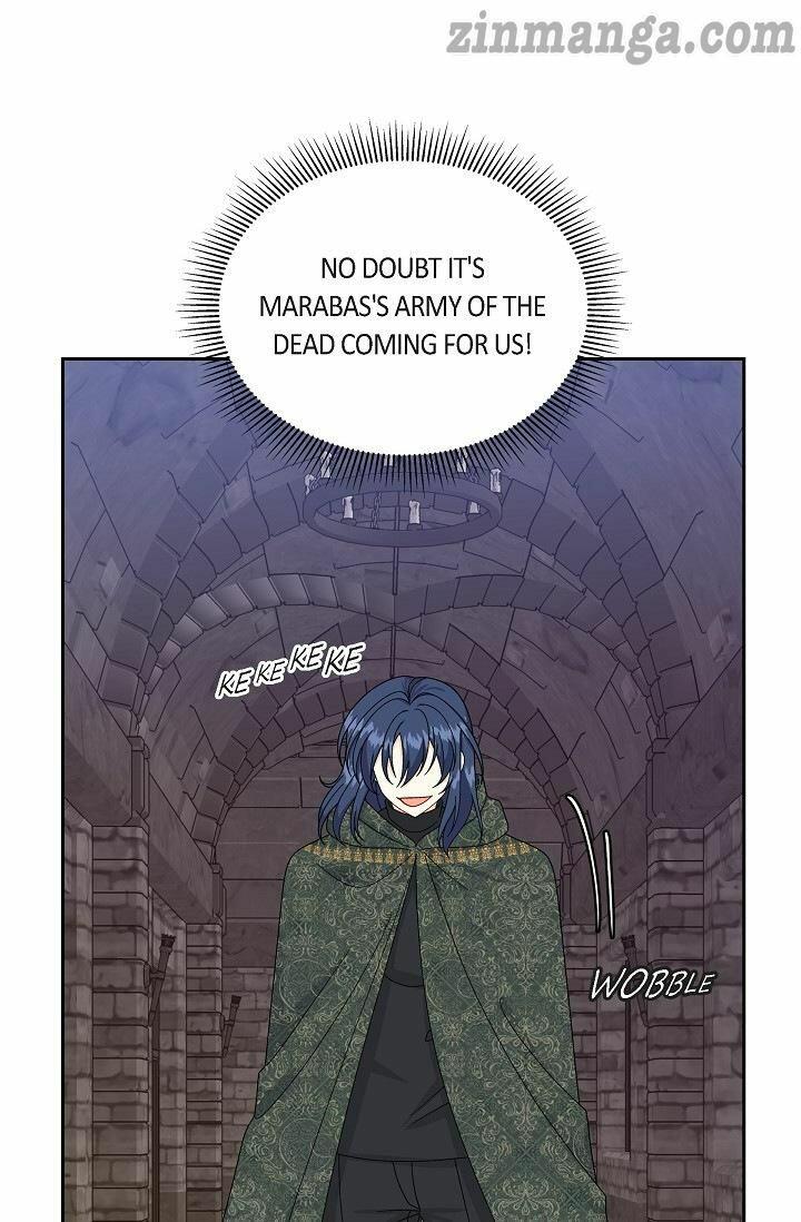 THE YOUNGER MALE LEAD FELL FOR ME BEFORE THE DESTRUCTION chapter-77 Page 68