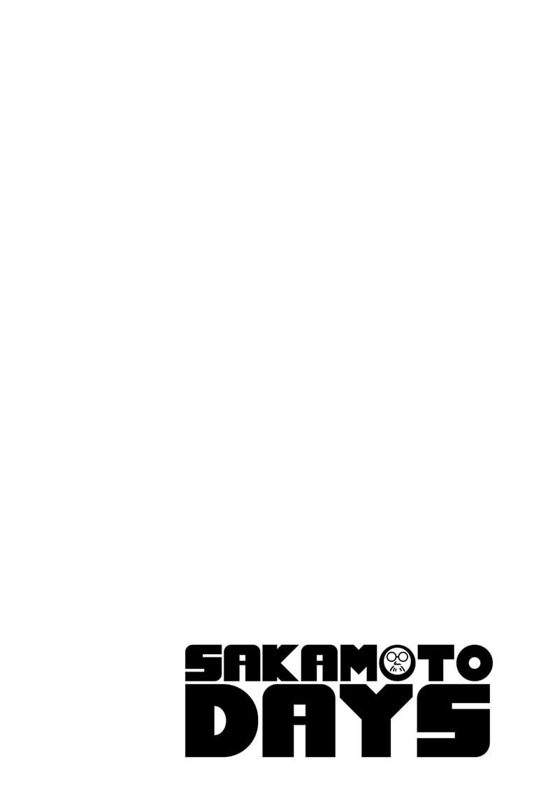 Sakamoto Days Chapter 95 page 2 - Mangakakalot