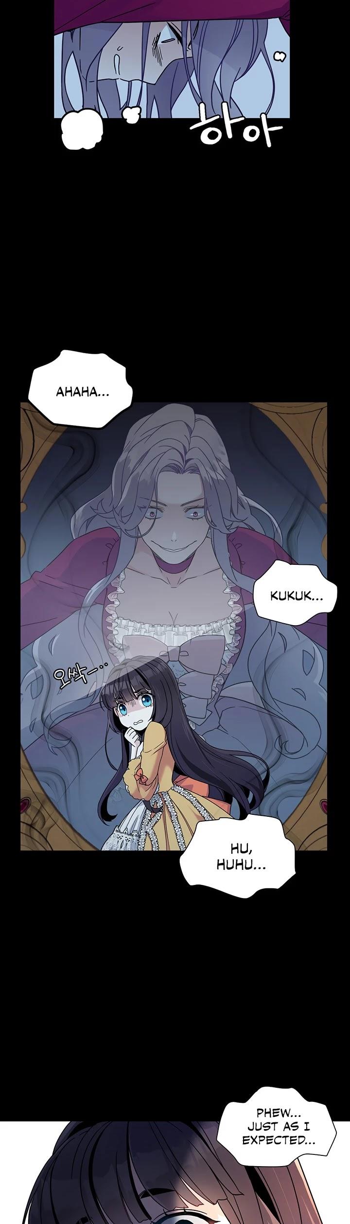 I’M The Stepmother, But My Daughter Is Too Cute Chapter 1 page 8 - Mangakakalots.com