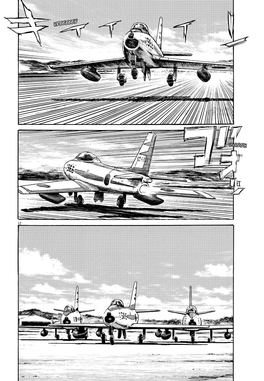 Renzoku Manga Shousetsu: Asadora! Capítulo 18 – Mangás Chan