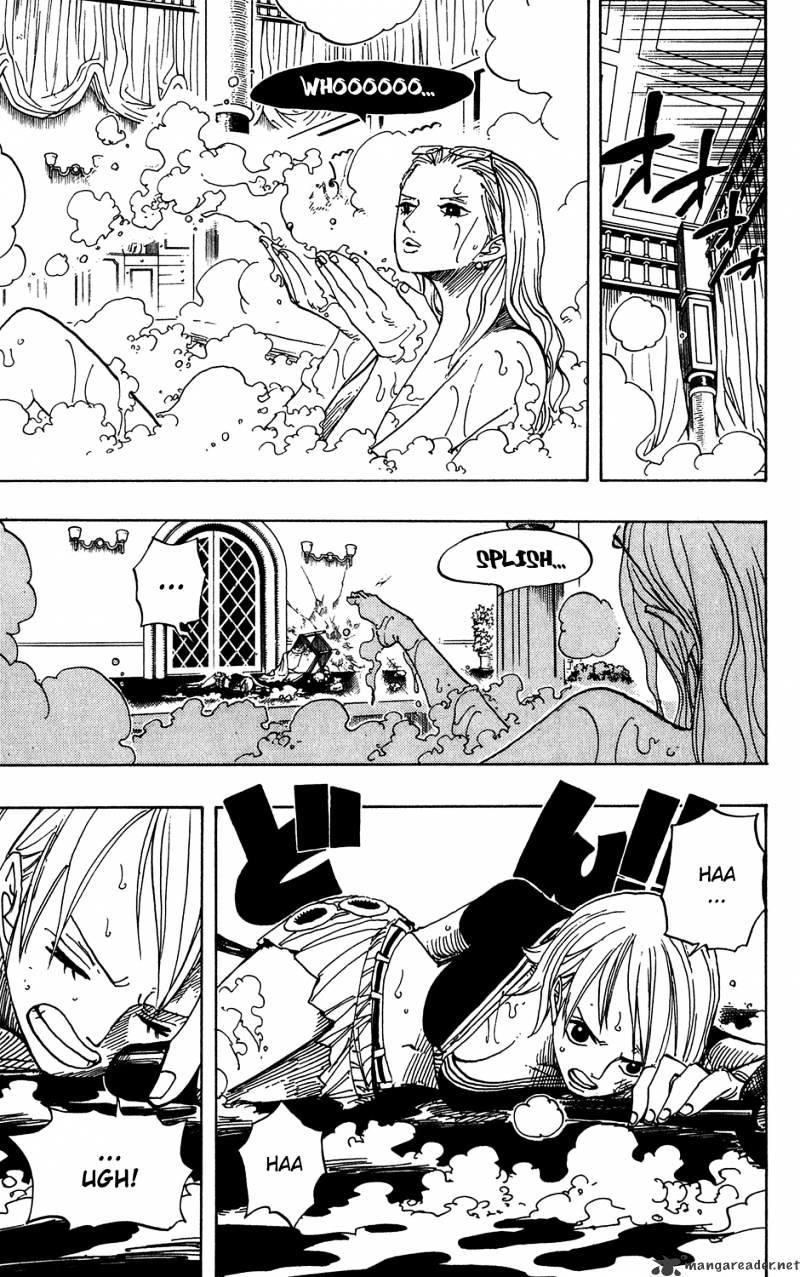 One Piece Chapter 407 : Monster page 14 - Mangakakalot