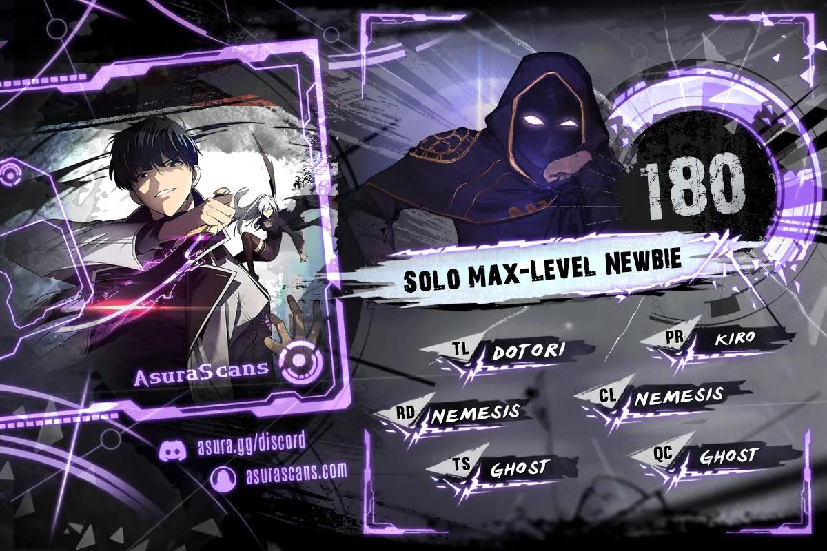 Solo Max-Level Newbie-Chapter 180: Ranker Of Mundane Affairs (2)