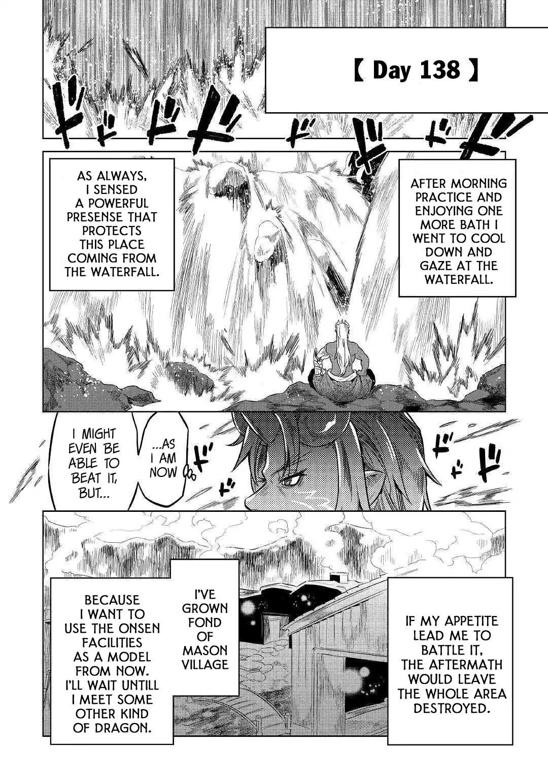 Re:monster Chapter 56 page 15 - Mangakakalot