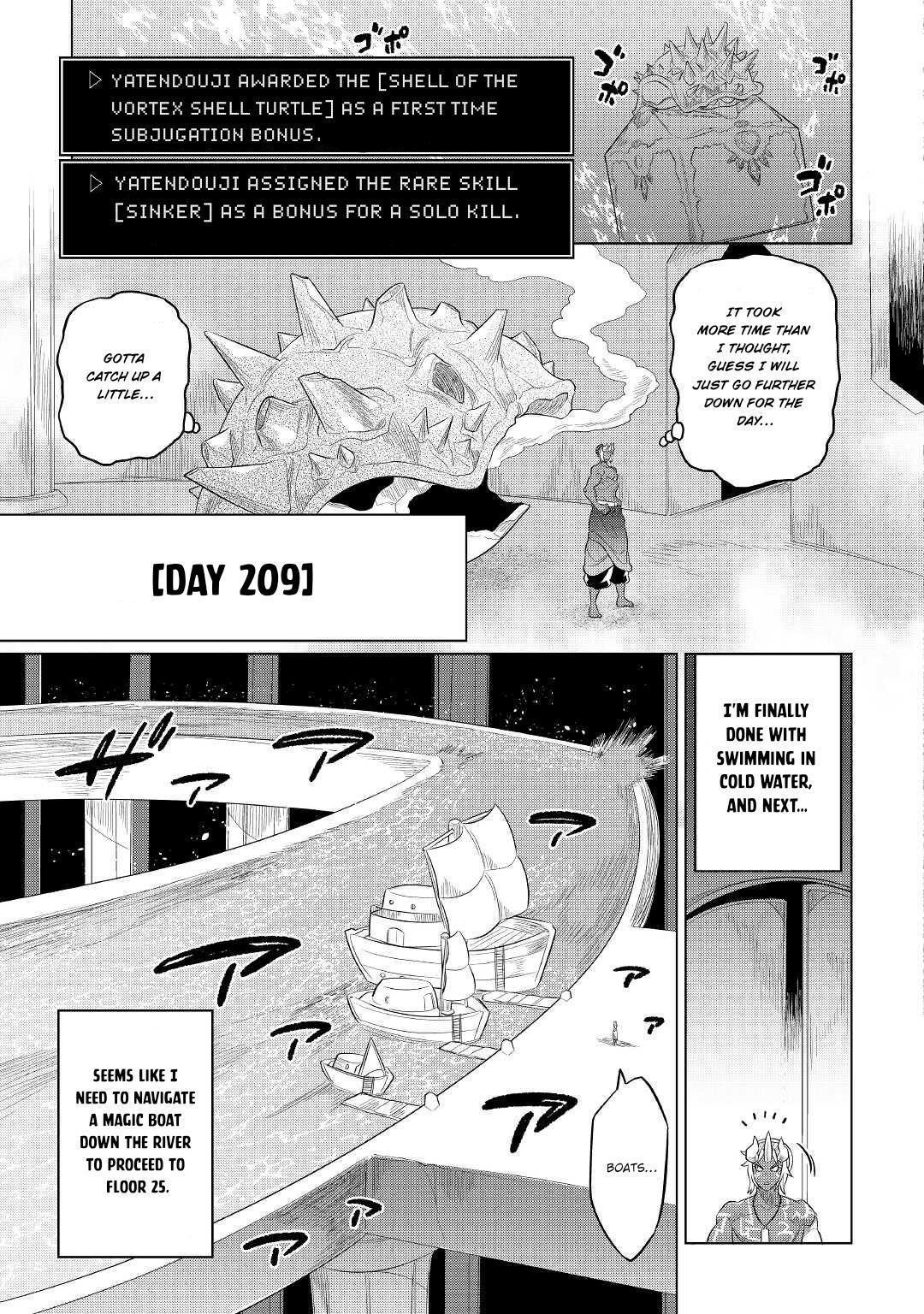 Re:monster Chapter 82 page 7 - Mangakakalot