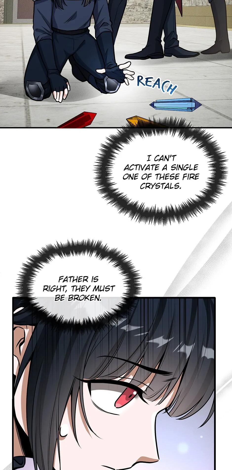 The Beginning After The End Chapter 179 page 66 - Mangakakalot