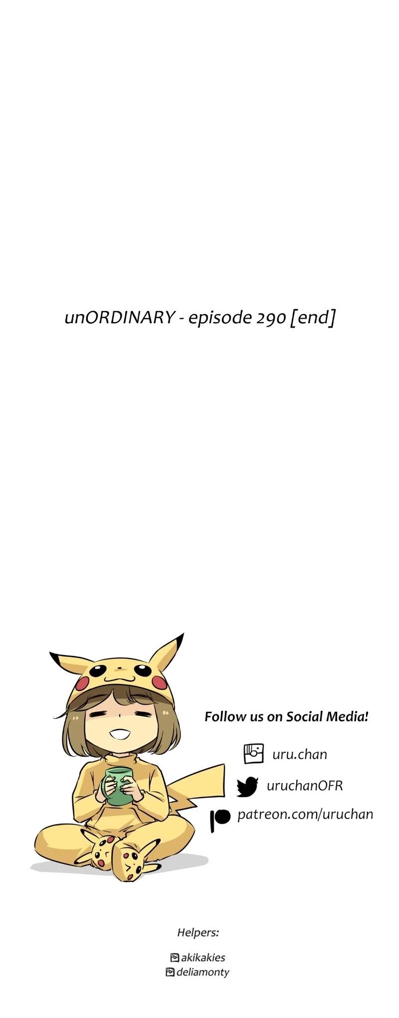 Unordinary Chapter 298: Episode 290 page 66 - unordinary-manga