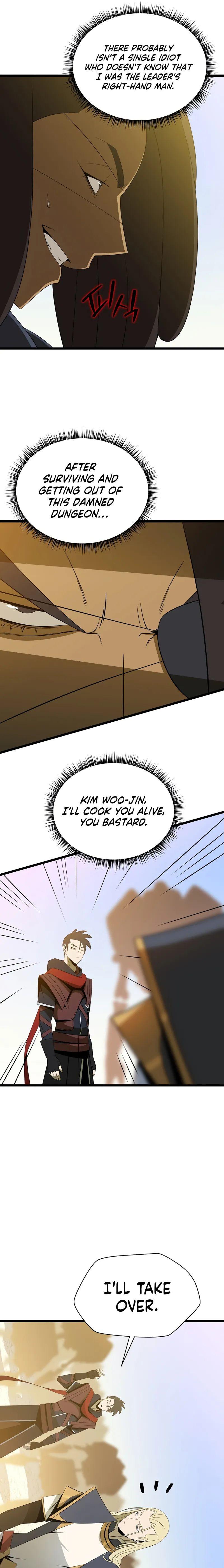 Kill The Hero Chapter 112 page 4 - killtheherochapters.com