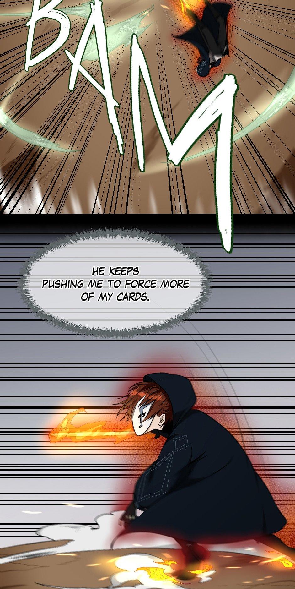 The Beginning After The End Chapter 52: Breakpoint page 24 - Mangakakalot