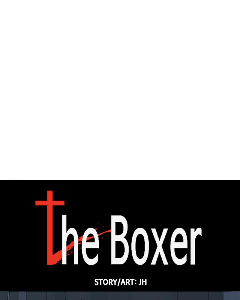 The Boxer Chapter 64: Ep. 59 - An Eye For An Eye page 4 - 