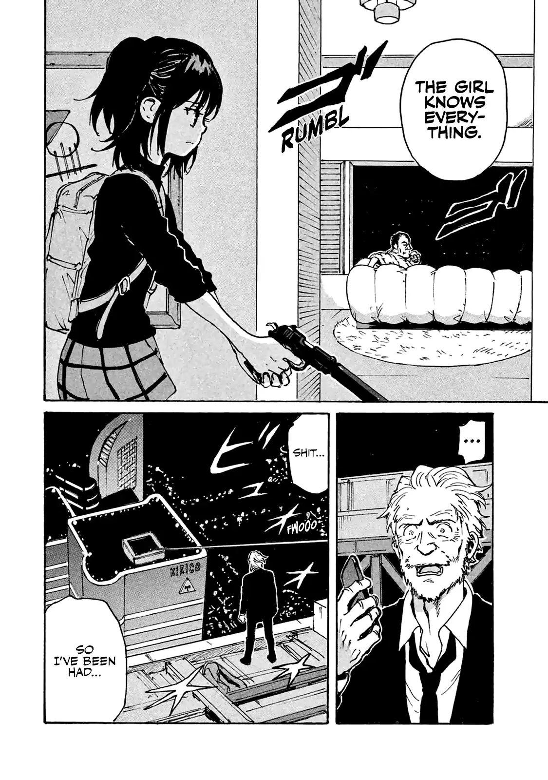 Candy Cigarettes Chapter 7 Read Candy Cigarettes Chapter 7 Online At Allmanga Us Page 9