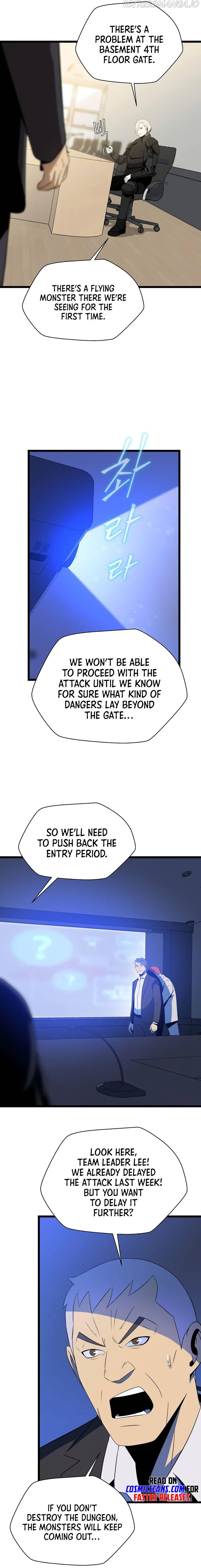 Kill The Hero Chapter 120 page 10 - killtheherochapters.com