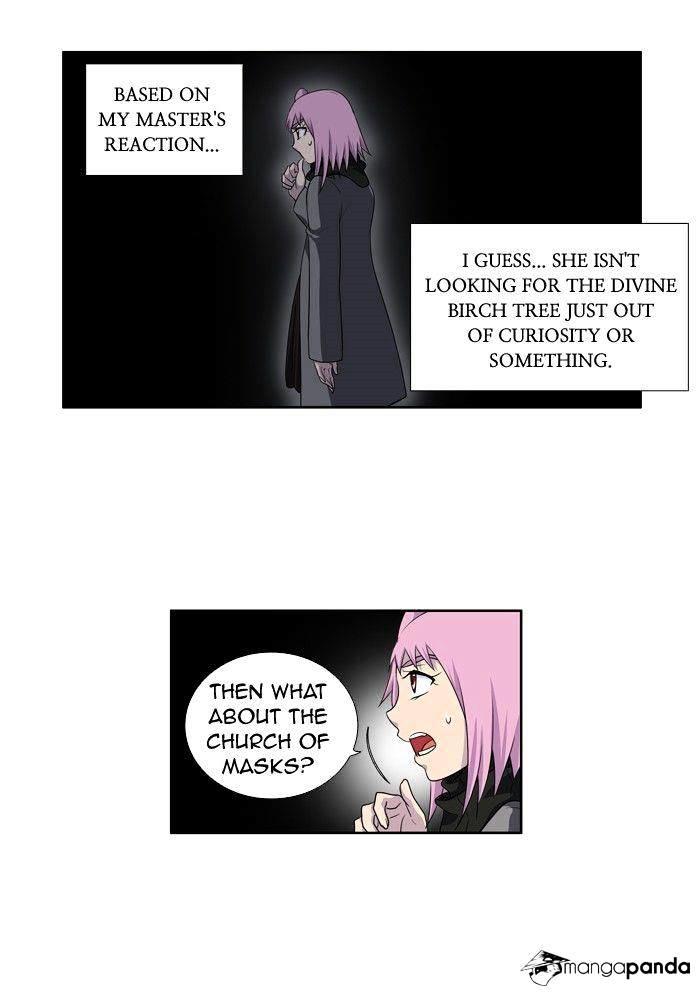 The Gamer Chapter 181 : The Gamers003 - Chapter 58 page 24 - thegamermanga.com