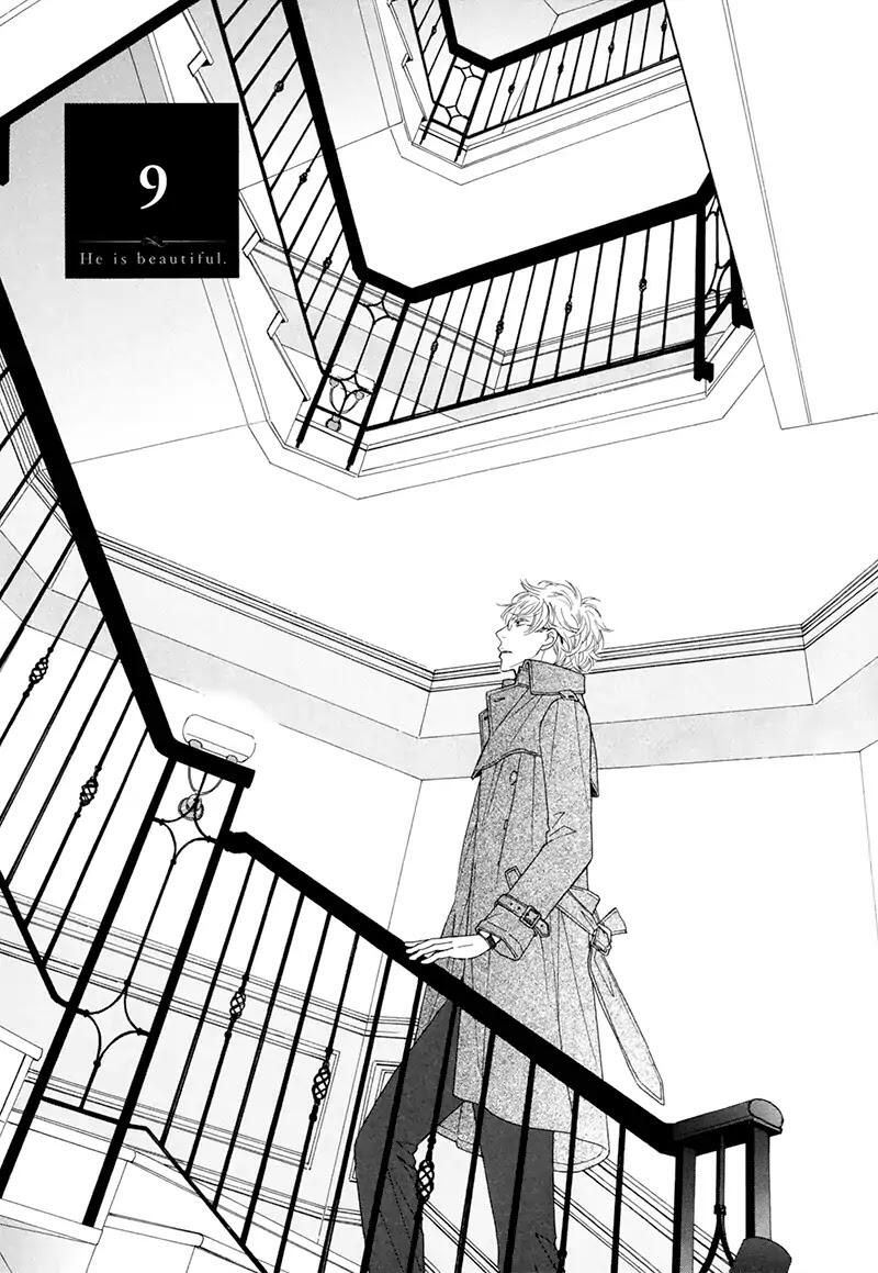 He Is Beautiful Chapter 9 Read He Is Beautiful Chapter 9 Online At Allmanga Us Page 2