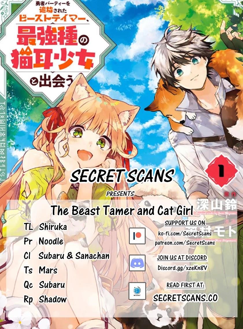 Read Yuusha Party Wo Tsuihou Sareta Beast Tamer, Saikyou Shuzoku Nekomimi  Shojo To Deau Manga Online Free - Manganelo