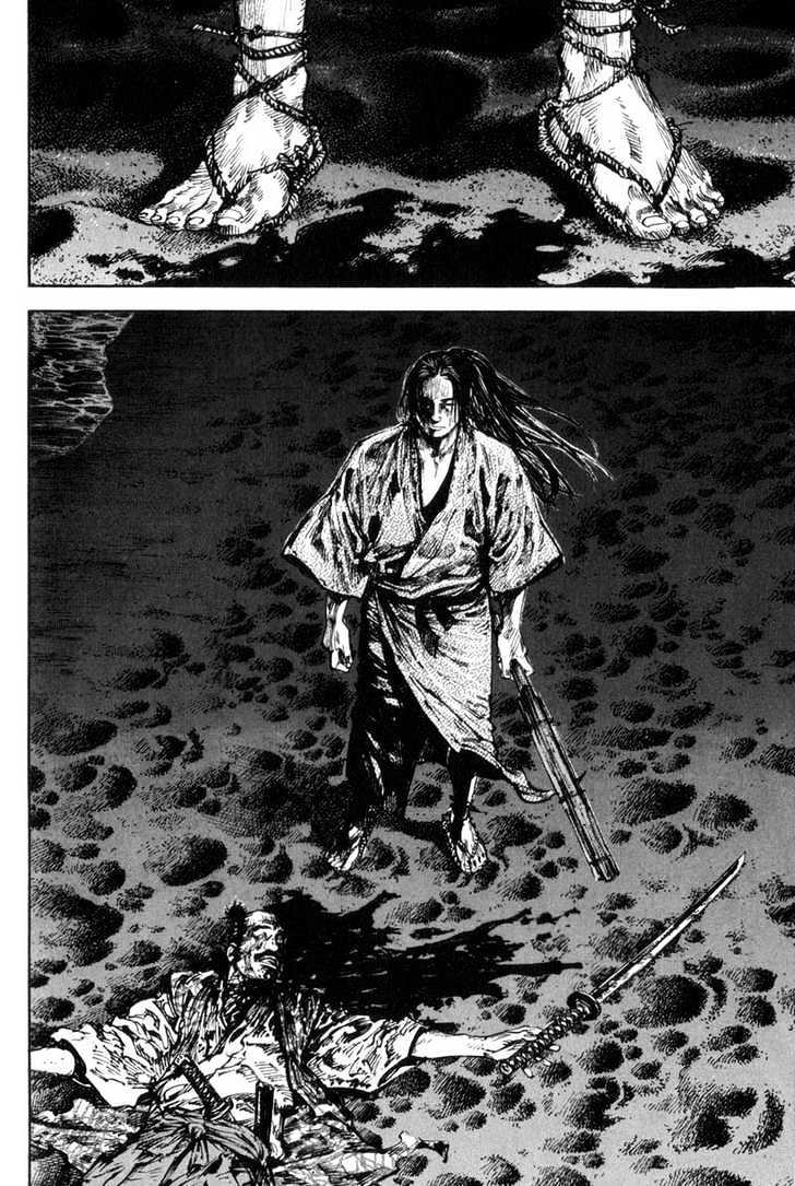 Vagabond Vol.16 Chapter 149 : Blood Bath page 24 - Mangakakalot