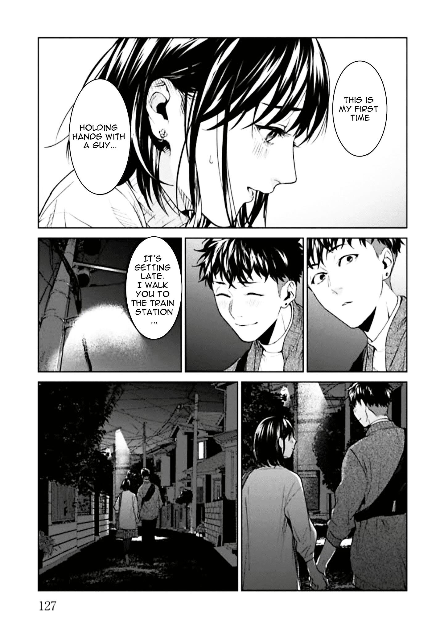 Brutal: Satsujin Kansatsukan No Kokuhaku Chapter 3: Episode 3 page 29 - Mangakakalot
