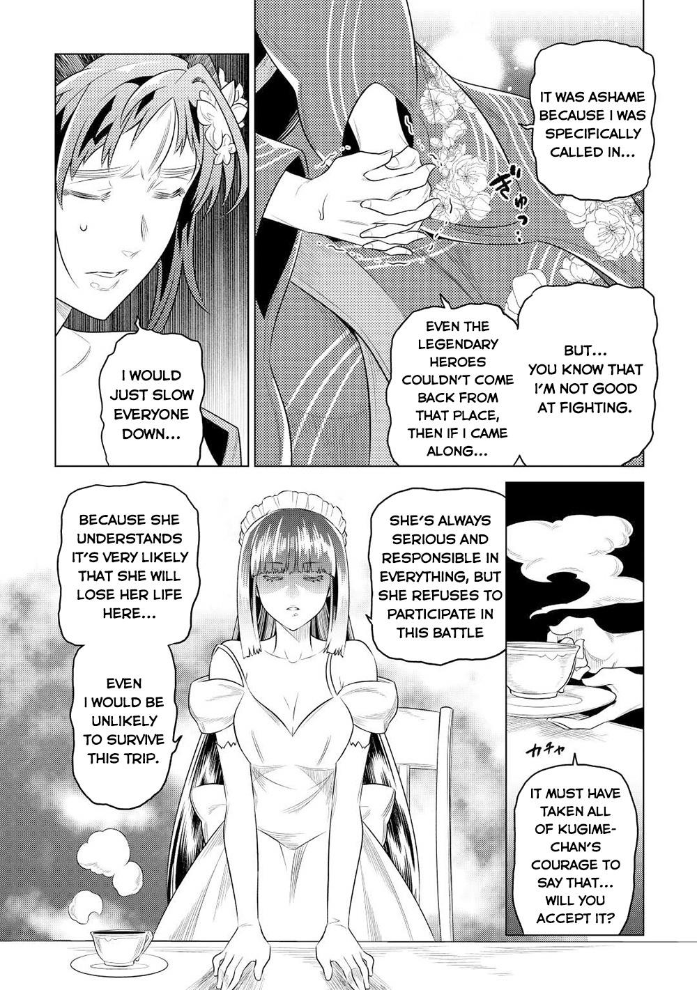 Re:monster Chapter 89 page 7 - Mangakakalot