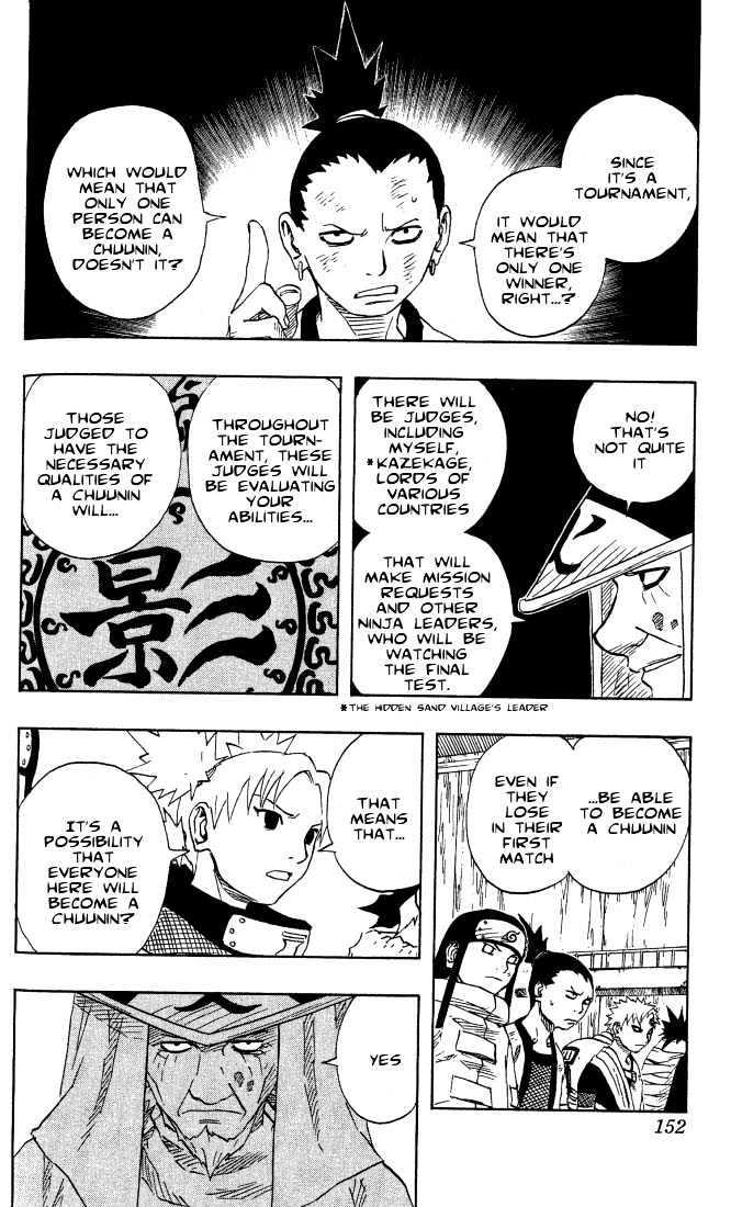 Vol.10 Chapter 89 – Naruto’s Wish…!! | 15 page