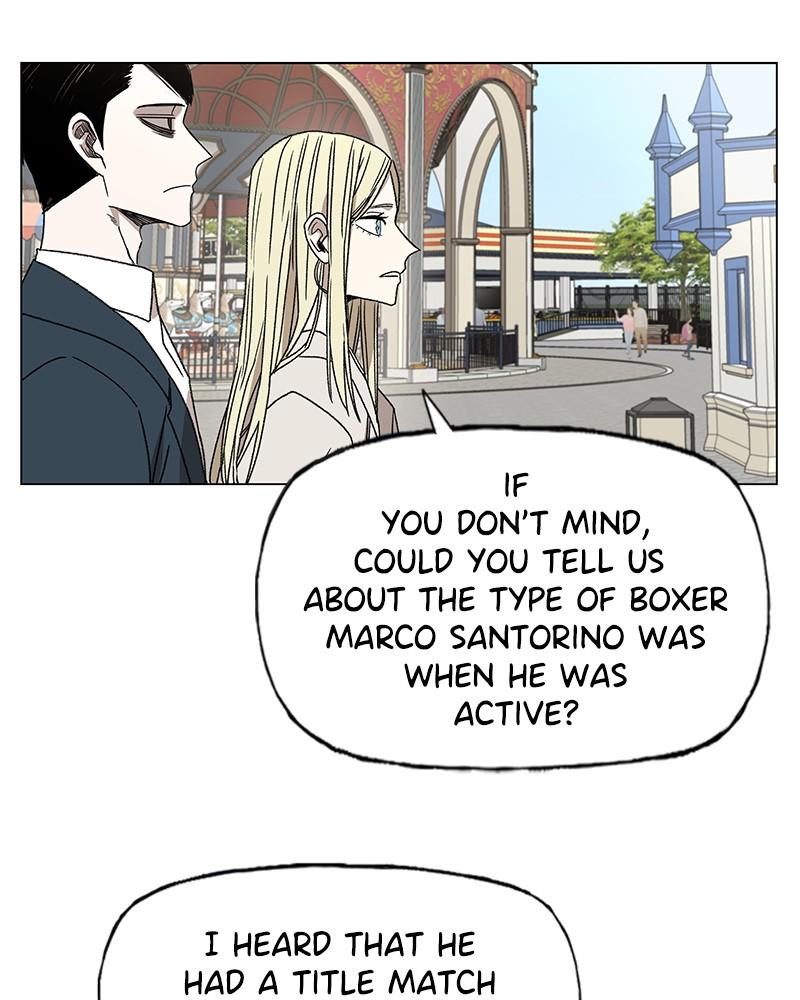 The Boxer Chapter 62: Ep. 57 - Date (2) page 45 - 