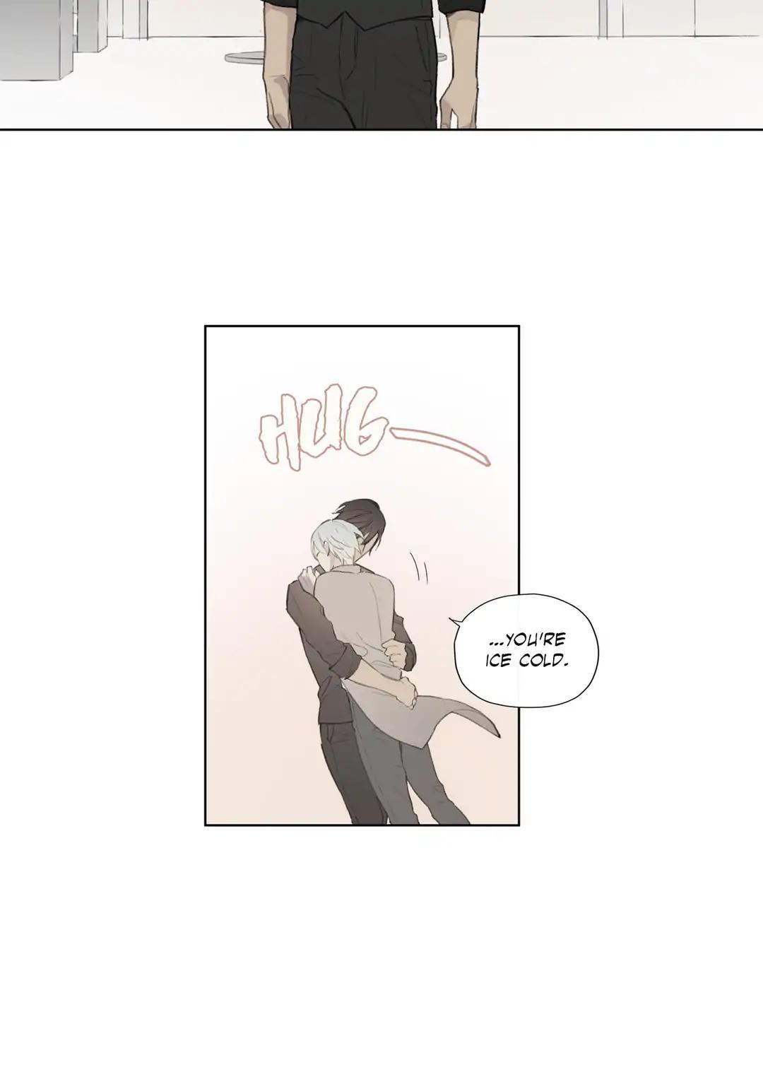 Read Royal Servant Free 