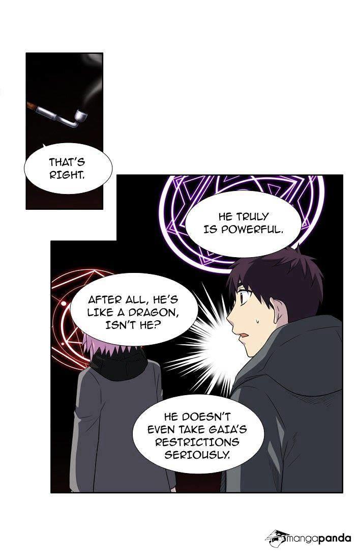 The Gamer Chapter 181 : The Gamers003 - Chapter 58 page 22 - thegamermanga.com