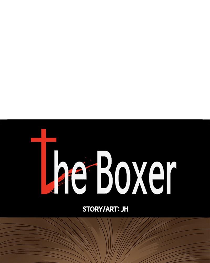 The Boxer Chapter 66: Ep. 61 - Predator page 38 - 