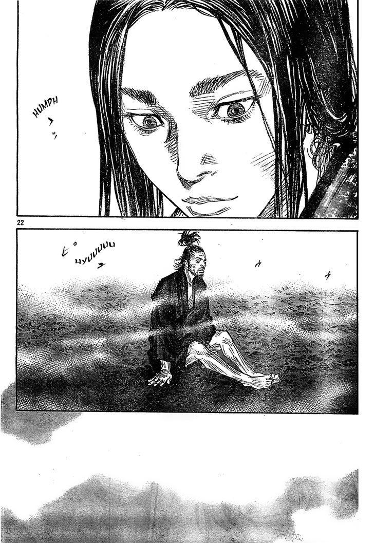 Vagabond Vol.36 Chapter 313 : A Corpse And Lives page 19 - Mangakakalot