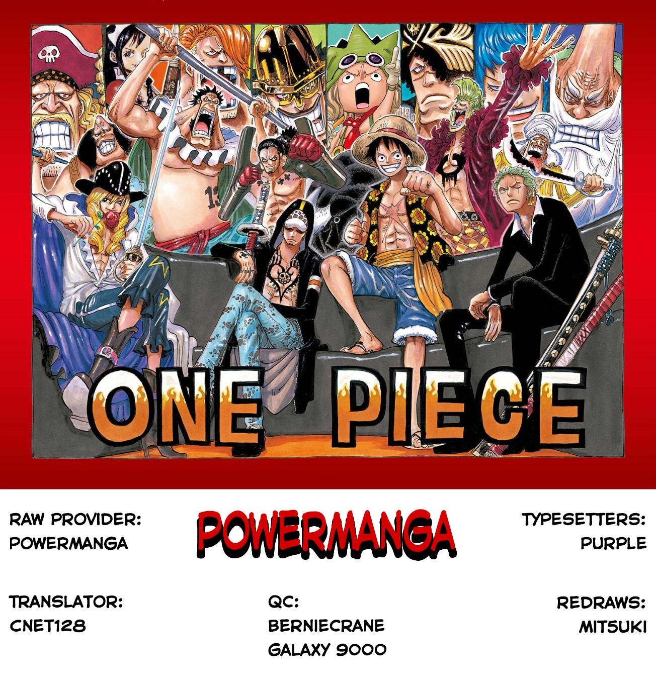 One Piece Digital Colored Comics Vol 76 Chapter 754 Remember My Name Mangakakalots Com