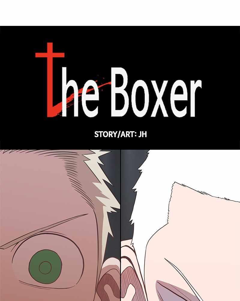 The Boxer Chapter 131 page 9 - 