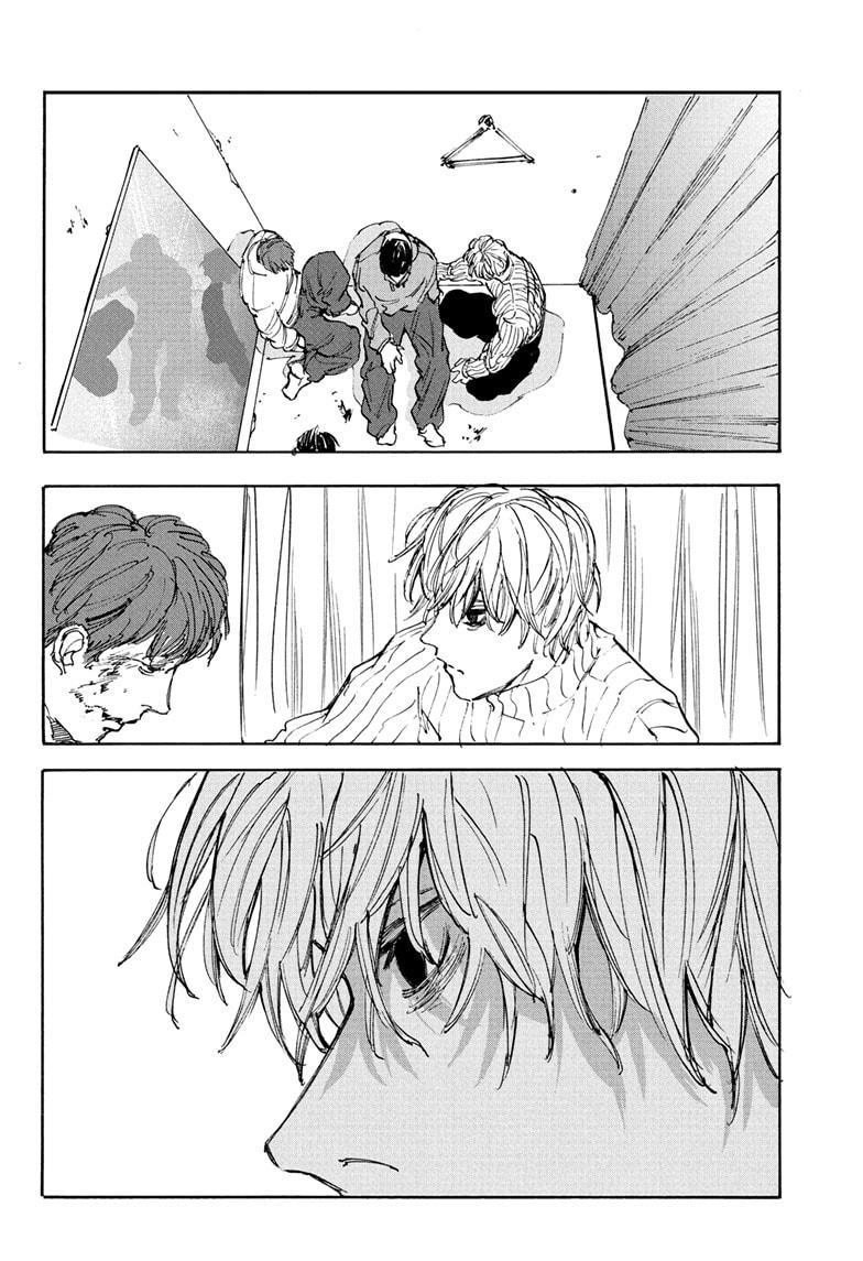 Sakamoto Days Chapter 109 page 19 - Mangakakalot