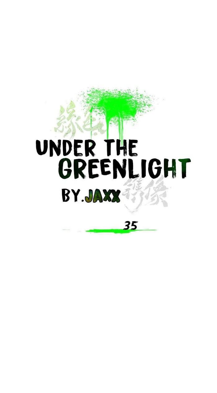 Under The Green Light Chapter 35 page 21 - Mangakakalot