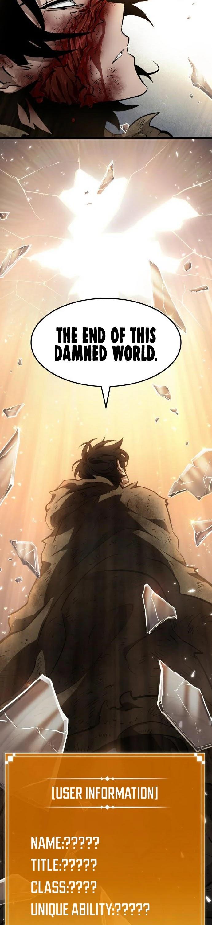 The World After The Fall Chapter 8 page 46 - Mangakakalot