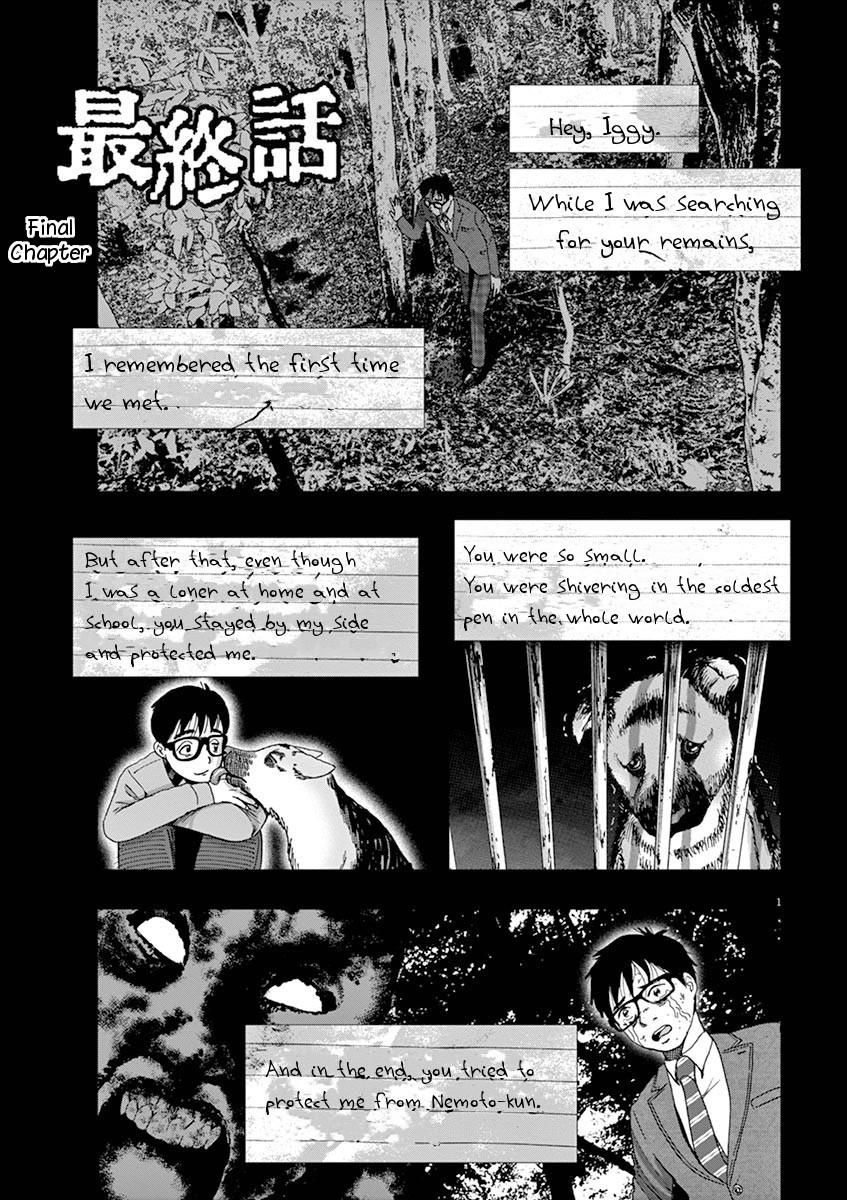 I Am A Hero In Ibaraki Chapter 6 Manga Online For Free Mangakakalot City