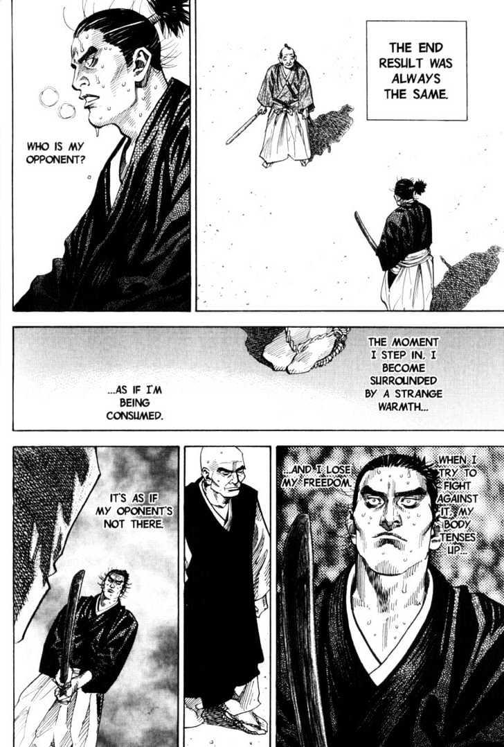 Vagabond Vol.7 Chapter 67 : Kami Izumi Ise No Kami Hidetsuna page 17 - Mangakakalot