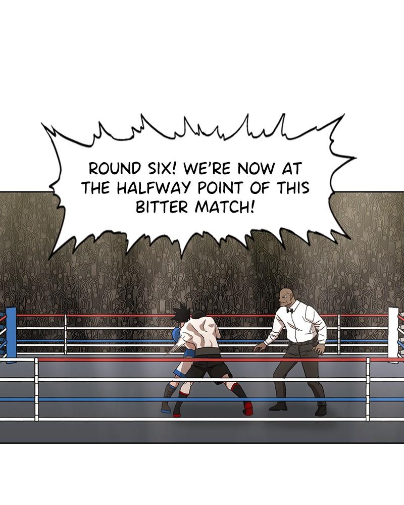 The Boxer Chapter 50: Ep. 50 - Gratitude page 41 - 