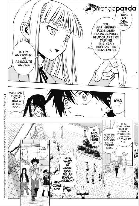 Uq Holder Chapter 66 Read Uq Holder Chapter 66 Online At Allmanga Us Page 2