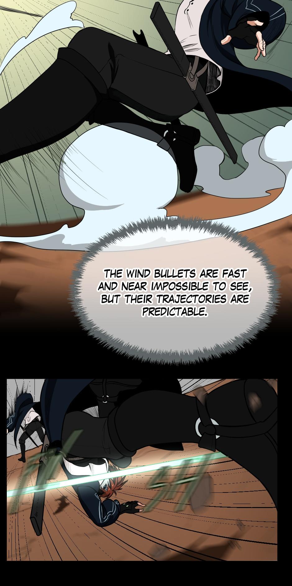 The Beginning After The End Chapter 51: Battle High page 58 - Mangakakalot