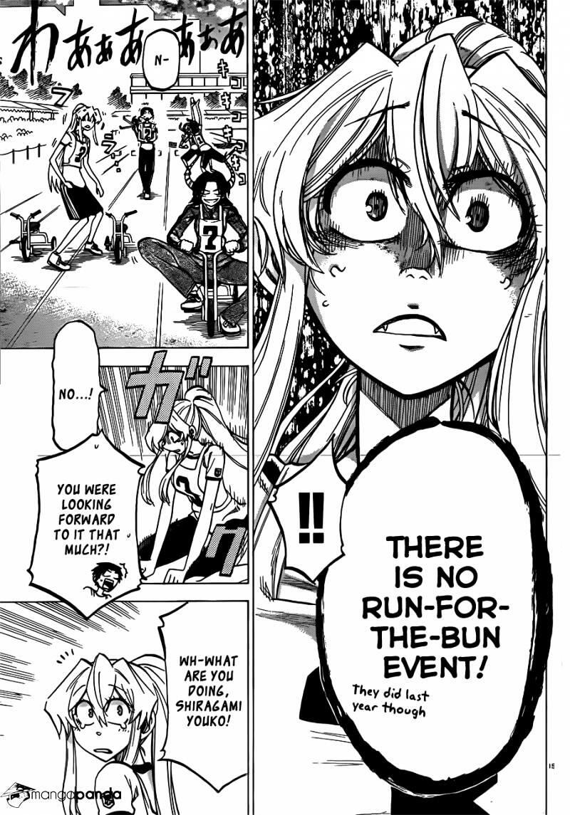 Read Jitsu Wa Watashi Wa Free 