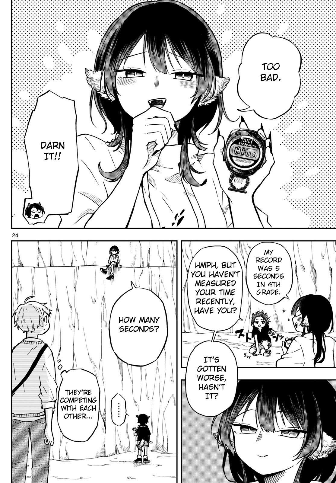 <b>Ogami</b> Tsumiki To Kinichijou. 