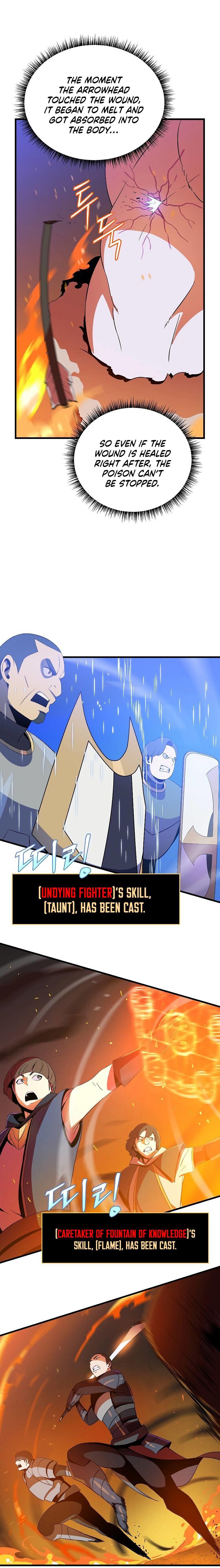 Kill The Hero Chapter 65 page 17 - killtheherochapters.com