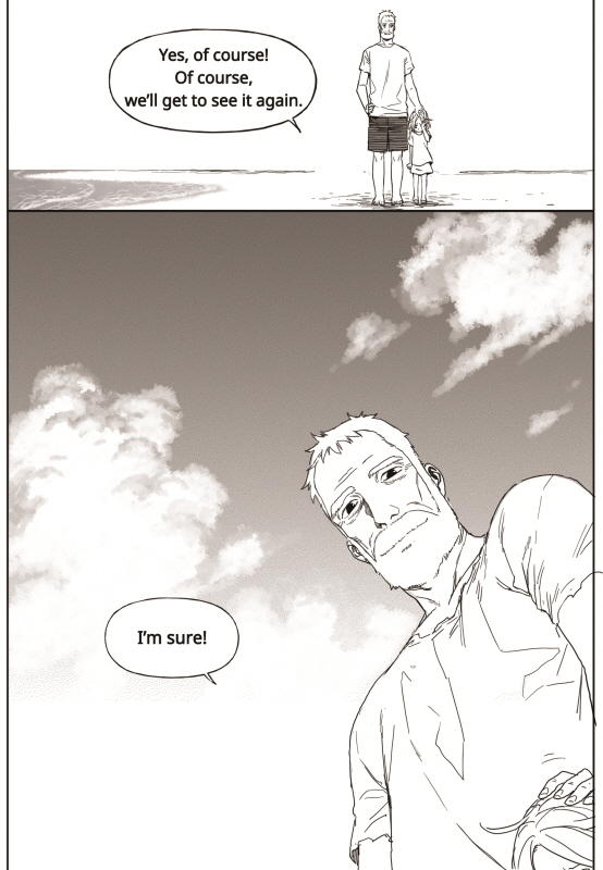 The Horizon Chapter 21 page 17 - Mangakakalot
