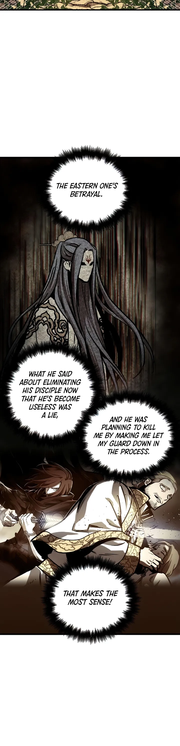 Reincarnation Of The Suicidal Battle God Chapter 38 page 4 - Mangakakalot