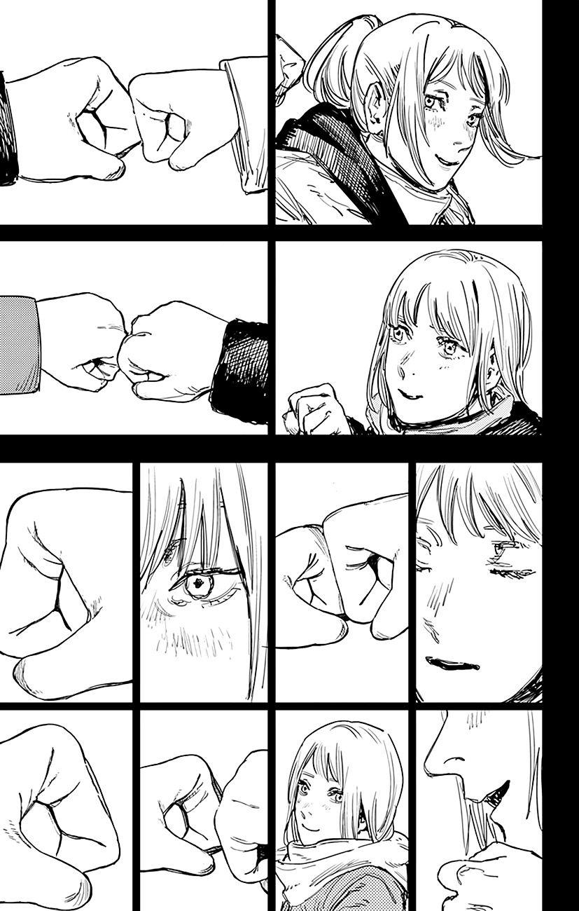 Fire Punch Chapter 69 page 14 - Mangakakalot
