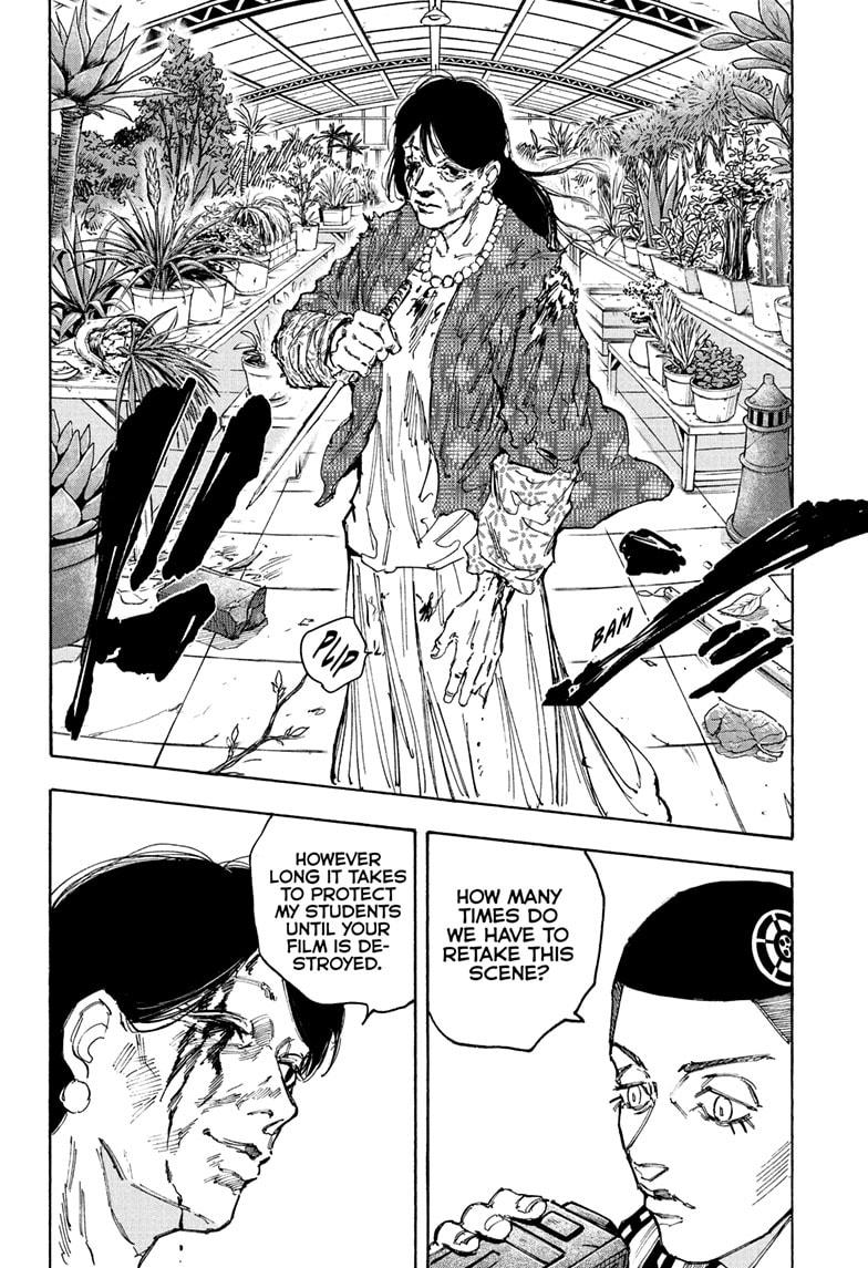 Sakamoto Days Chapter 89 page 16 - Mangakakalot