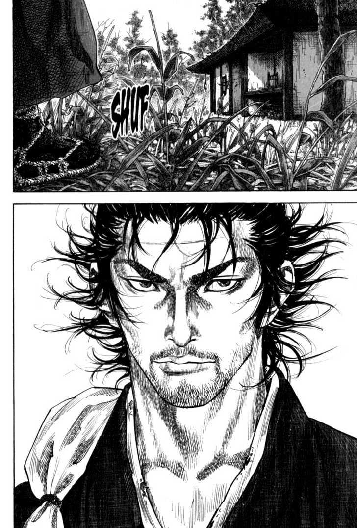 Vagabond Vol.12 Chapter 115 : Apparition page 20 - Mangakakalot