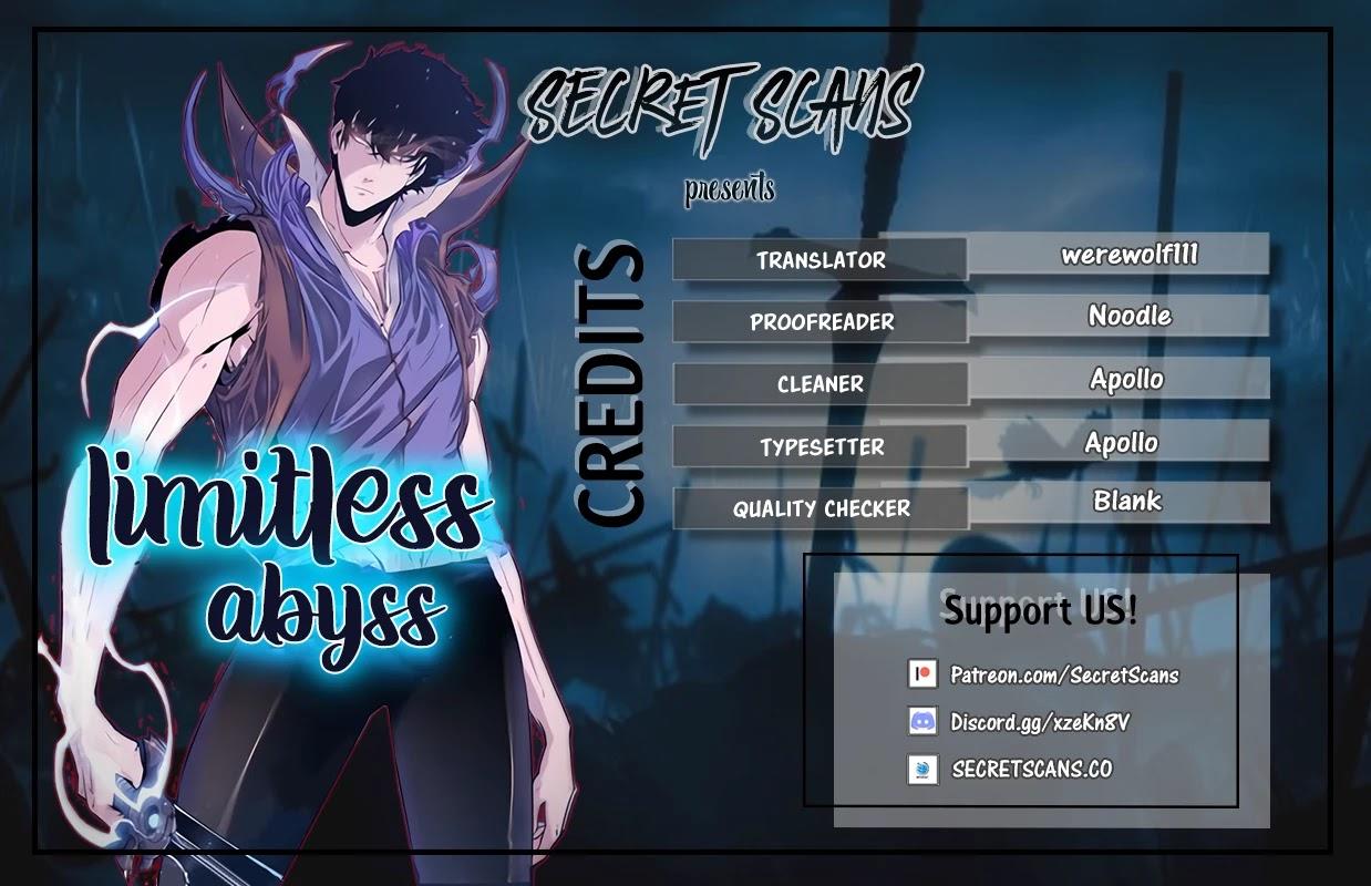 Limitless abyss chapter 1