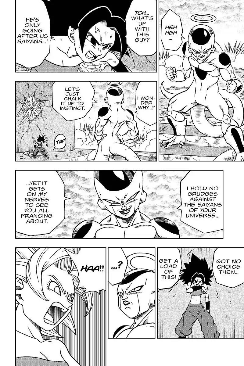 Dragon Ball - 37