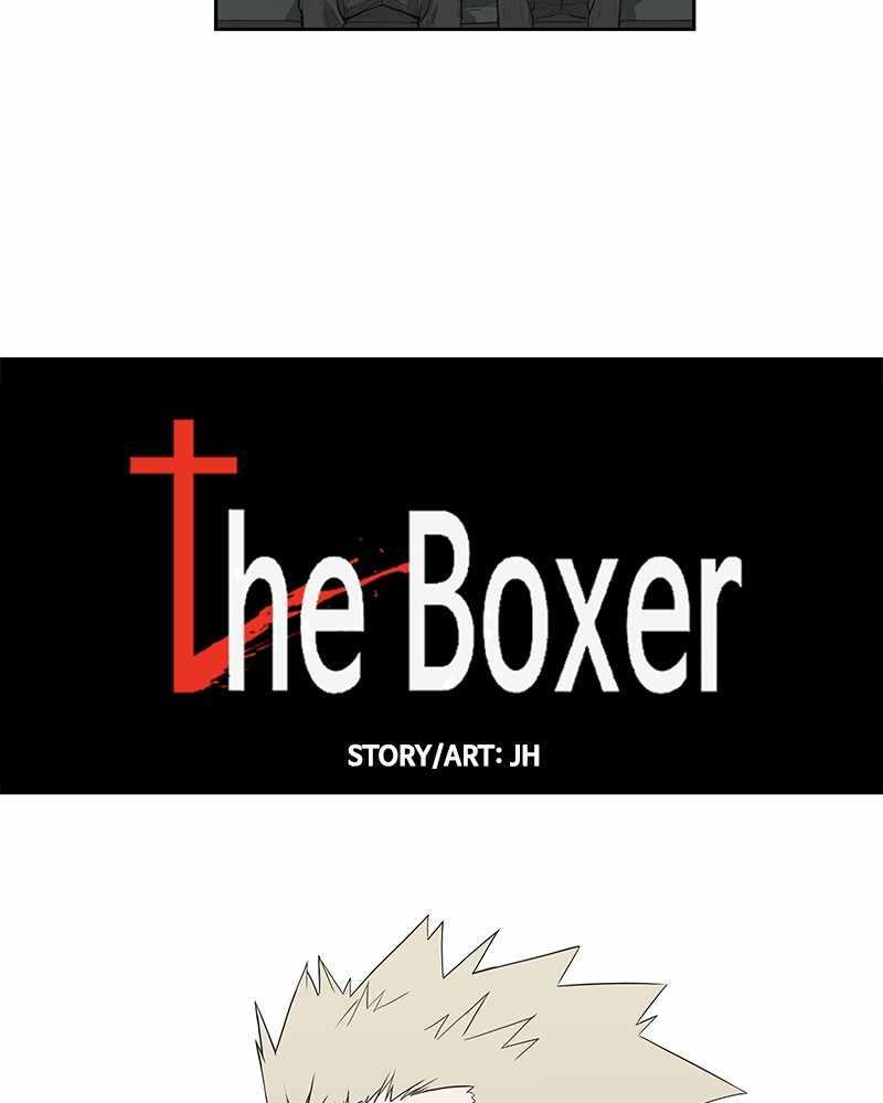 The Boxer Chapter 119 page 8 - 