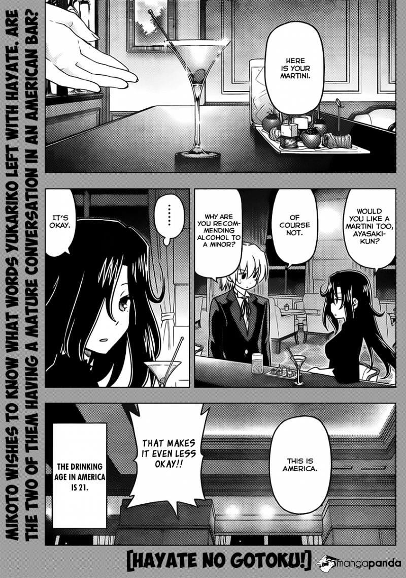 The Gamer Manga - Chapter 524 - Manga Rock Team - Read Manga Online For Free